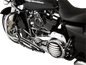 ARLEN NESS Heel/Toe Shifter - Deep Cut - Black 19-792
