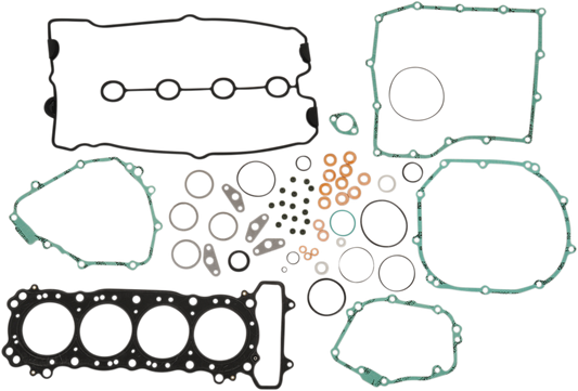 ATHENA Complete Gasket Kit - Honda P400210850901