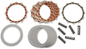 BARNETT Complete Dirt Digger Clutch Kit - Raptor 700 303-90-40068