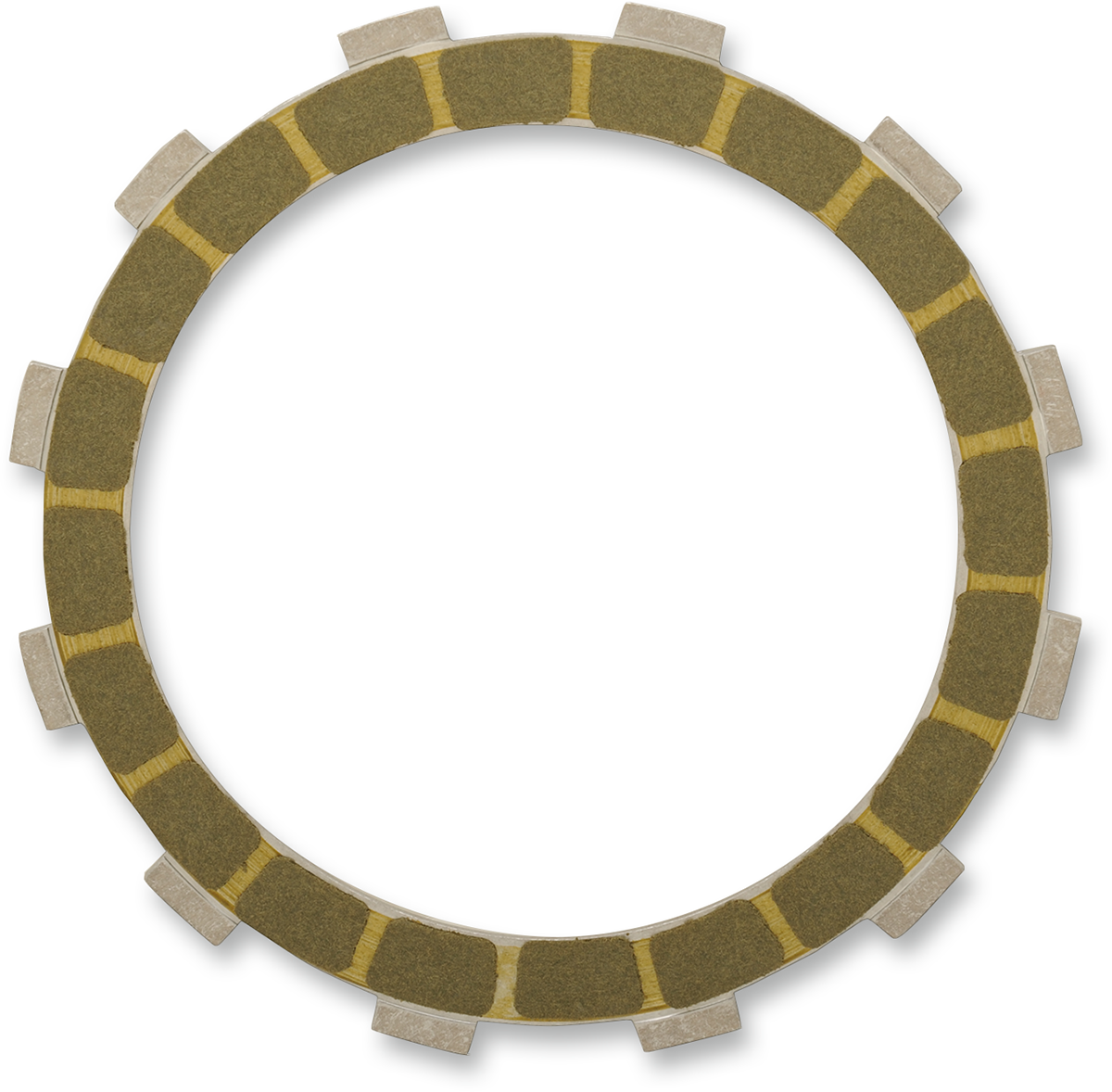 BARNETT Clutch Friction Plate - Suzuki 301-70-10005