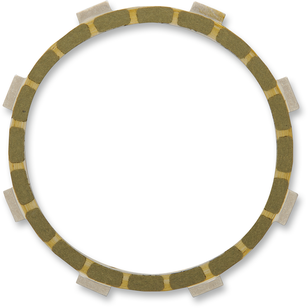 BARNETT Clutch Friction Plate - Yamaha 301-90-10836