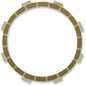 BARNETT Clutch Friction Plate - Yamaha 301-90-10836
