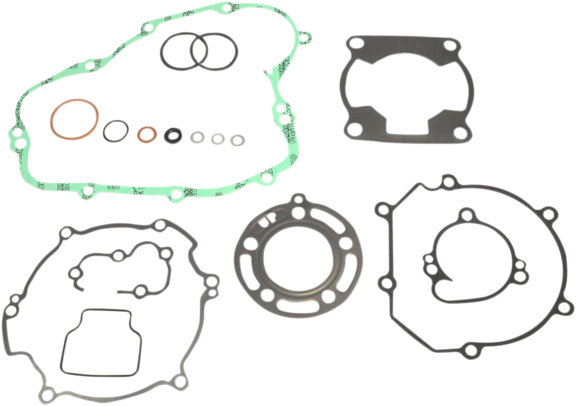 ATHENA Complete Gasket Kit - Kawasaki P400250850089