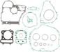 ATHENA Complete Gasket Kit - Kawasaki P400250850304
