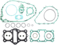 ATHENA Complete Gasket Kit - Kawasaki P400250850440