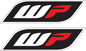Factory Effex Swingarm Graphic Kit for WP Suspension Models - Part 17-44080