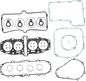 ATHENA Complete Gasket Kit - Kawasaki P400250850601