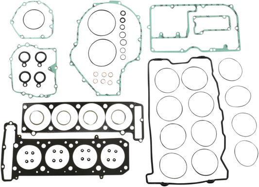 ATHENA Complete Gasket Kit - Kawasaki P400250850900