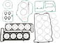 ATHENA Complete Gasket Kit - Kawasaki P400250850900