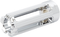 ARLEN NESS Shift Peg - 10 Gauge - Chrome 06-107