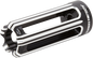 ARLEN NESS Shift Peg - 10 Gauge - Black 06-117