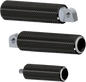ARLEN NESS Shift Peg - Dual Ring - Black 07-936