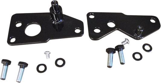 High Lifter Can-Am 73-13126 Front and Rear Lift Kit - 2 Inch Increase with Big Wheel Compatibility