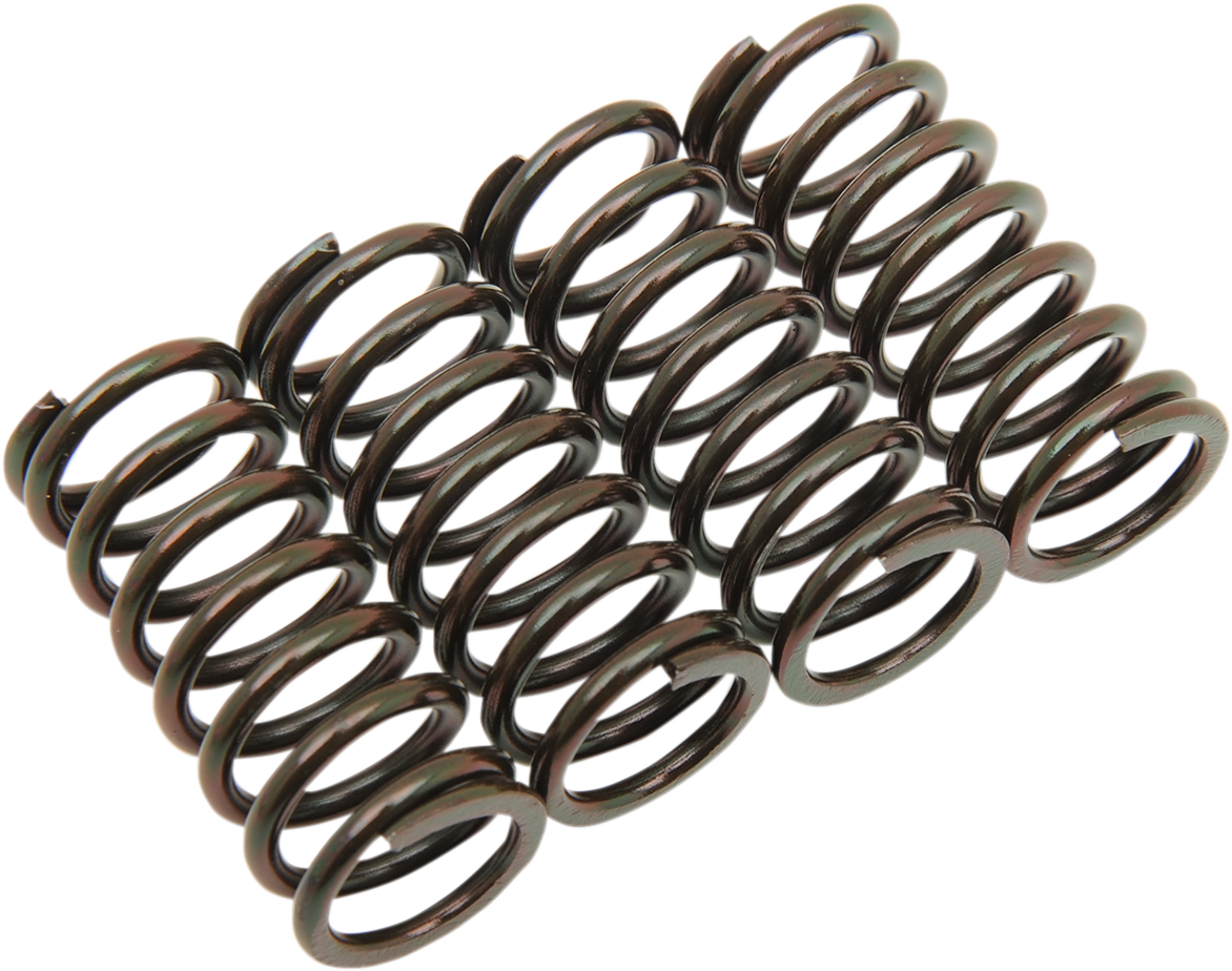 BARNETT Clutch Spring Set - Honda/Suzuki 501-63-04014