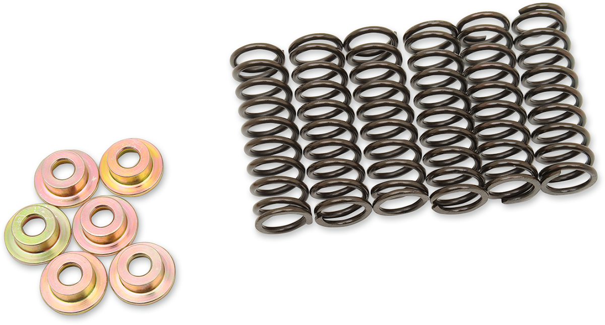 BARNETT Clutch Spring Set - Yamaha 505-42-06031