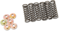 BARNETT Clutch Spring Set - Yamaha 505-42-06031