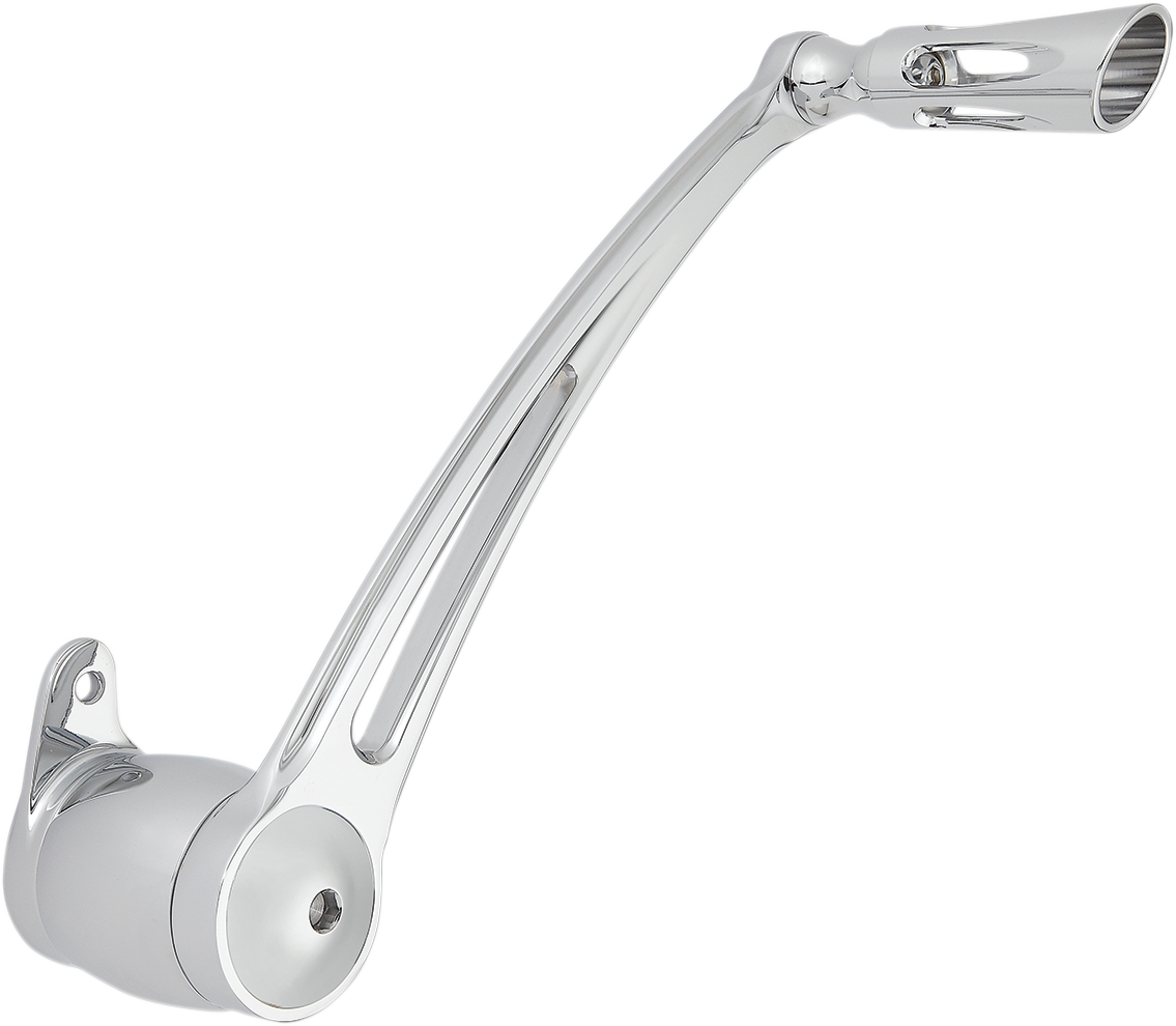 ARLEN NESS Brake Arm - Deep Cut - Chrome - FL '14-'24 19-763