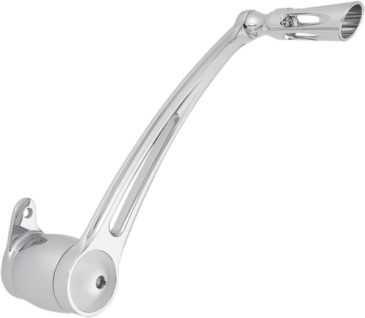 ARLEN NESS Brake Arm - Deep Cut - Chrome - FL '14-'24 19-763