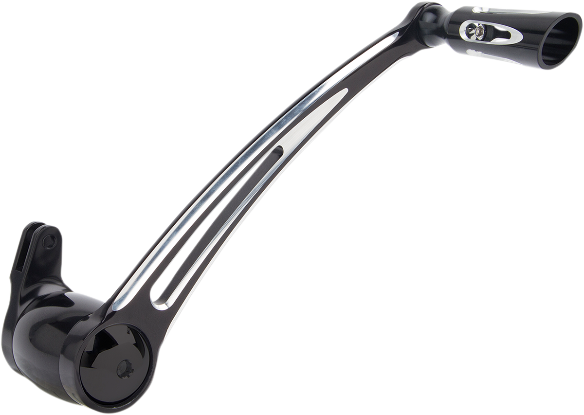 ARLEN NESS Brake Arm - Deep Cut - Black - FL '14-'24 19-764