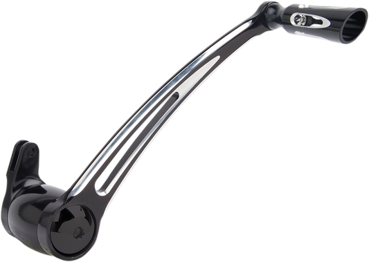 ARLEN NESS Brake Arm - Deep Cut - Black - FL '14-'24 19-764
