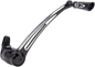 ARLEN NESS Brake Arm - Deep Cut - Black - FL '14-'24 19-764