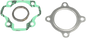 ATHENA Top End Gasket Kit - Yamaha P400485600085