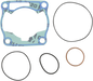 ATHENA Top End Gasket Kit - Yamaha P400485600089