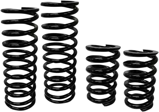 HIGH LIFTER Can-Am 73-13140 Lift Kit - 1 to 2 Inches Lift with Big Wheel Compatibility