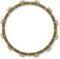 BARNETT Clutch Friction Plate - Honda/Kawasaki/KTM/Suzuki 301-45-10022