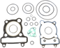 ATHENA Top End Gasket Kit - Yamaha P400485600206
