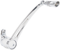 ARLEN NESS Brake Arm - Deep Cut - Chrome - FLH/FLT '08-'13 19-774