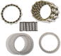 BARNETT Clutch Kit - GSX-R 750 303-70-20063
