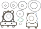 ATHENA Top End Gasket Kit - Yamaha P400485600225