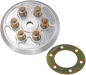BARNETT Spring Conversion Kit - XVS1100 V-Star 511-90-10006