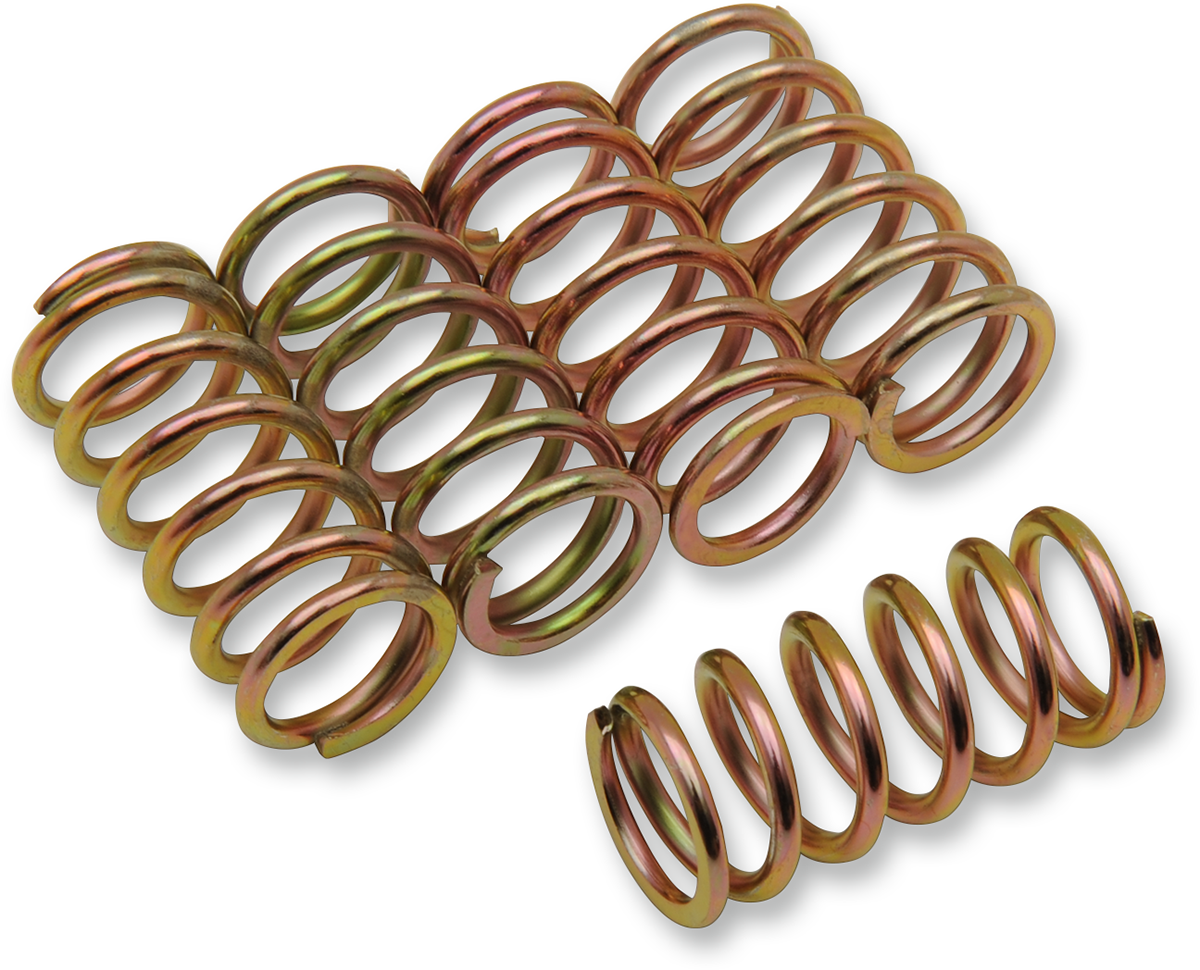 BARNETT Clutch Spring Kit - Honda/Kawasaki/Suzuki/Yamaha 501-45-05050