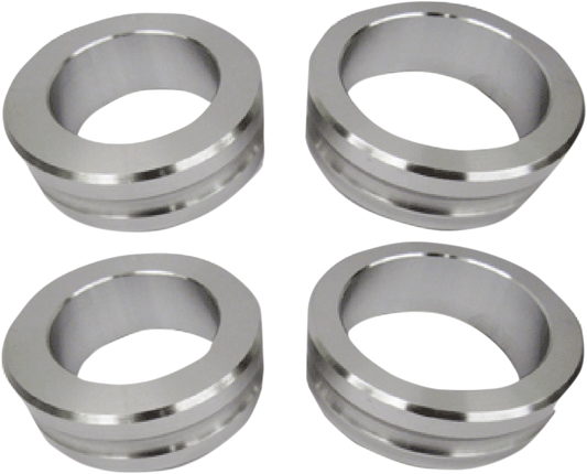 High Lifter 73-13142 Front and Rear Lift Kit for Can-Am – 3 Inch Lift with Big Wheel Compatibility