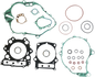 ATHENA Complete Gasket Kit - Yamaha P400485850041