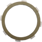 BARNETT Clutch Friction Plate - Honda/Kawasaki 301-35-10016