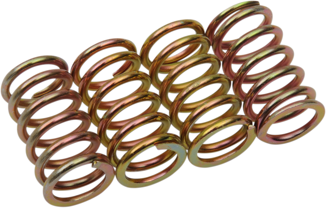 BARNETT Clutch Spring Kit - Honda/Kawasaki/Suzuki 501-40-04011