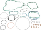 ATHENA Complete Gasket Kit - Yamaha P400485850267