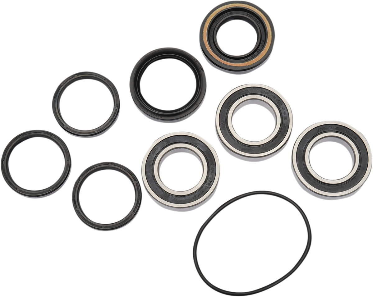 PIVOT WORKS Wheel Bearing Kit - Rear - TRX 250 PWRWK-H33-000