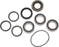 PIVOT WORKS Wheel Bearing Kit - Rear - TRX 250 PWRWK-H33-000