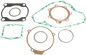ATHENA Complete Gasket Kit - Yamaha P400485850491