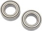 PIVOT WORKS Wheel Bearing Kit - Rear - TRX 420/500/520/700 PWRWK-H35-001