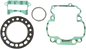 ATHENA Top End Gasket Kit - Suzuki P400510600260