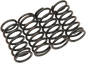 BARNETT Clutch Spring Kit 501-38-04132