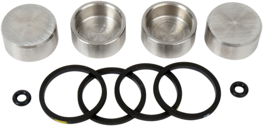 HIGH LIFTER Disc Brake Rebuild Kit 85-10083 for Honda – Reliable Performance Upgrade