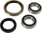 PIVOT WORKS Wheel Bearing Kit - Front - KTM PWFWK-T09-521