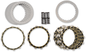 BARNETT Clutch Kit - Suzuki 303-70-20067