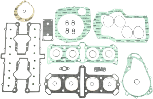 ATHENA Complete Gasket Kit - Suzuki P400510850710